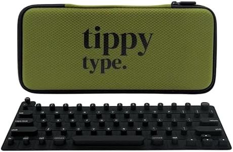 TIPPY TYPE