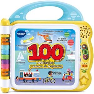 VTech - Mi