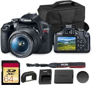 Canon EOS