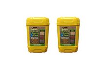 2X Everbuild 405 Path and Patio Seal Paving Sealer - 25 Litre total 50 litres