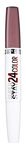 Maybelline SuperStay 24 Hour Lipstick, Forever Heather, 9 Ml