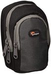 Lowepro Portland 20 Camera Bag - A Protective Camera Pouch for Your Point and Shoot Camera and Accessories