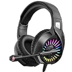ZIUMIER Gaming Headset with Microph