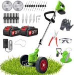 Electric Weed Wacker Eater Battery 