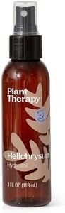 Plant Therapy Helichrysum Hydrosol 4 oz (Flower Water) By-Product of Essential Oils