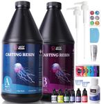 LET'S RESIN 1 Gallon Casting Epoxy 