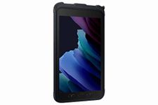 Samsung Galaxy Tab Active3 Enterprise Edition, Rugged 8 Inch Android Tablet, 64 GB, 5550 mAh Battery, Business Tablet, Black