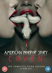 American Horror Story: Coven - Season Three [DVD]