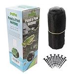 Poyee Pond Netting for Leaves 6.5 x