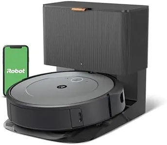 iRobot Roo