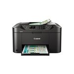 Canon MAXIFY MB2120 Wireless Colour Printer with Scanner, Copier & Fax, Black