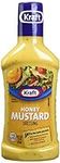 Kraft Honey Mustard Dressing (16 oz