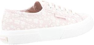 Superga Unisex 2750 Print Oxford Fl