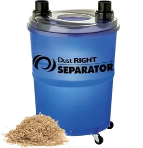 Dust Right