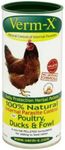 Verm X Poultry Pellets Internal Par