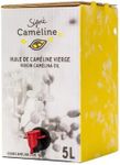 Signé Caméline. Virgin Camelina Oil