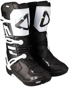Leatt Boot