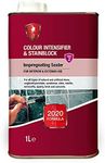 LTP COLOUR INTENSIFIER AND STAINBLOCK - Impregnating Sealer (1 Litre Tin)