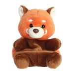 Aurora - Palm Pals - 5" Rei Red Panda