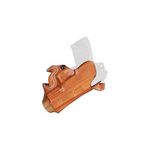 Desantis Small of Back Holster for 1911 45-Caliber Gun, Right Hand, Tan