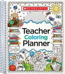 Scholastic Planner Dailies