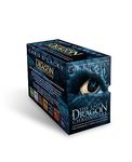 Chris D'Lacey The Last Dragon Chronicles Collection 7 Books Box Set