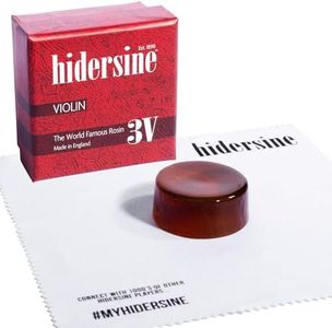 Hidersine Violin Part (3V)