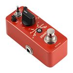 Detune Pedal