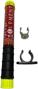 Element Fire Extinguisher E50 or E100 With UTVDISTRIBUTION INC Mounting Magnet (E100)