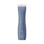 Andis RDLC-1 Emerge Cordless Hair Clipper, Blue | Single-Speed 3800 SPM, Ceramic Blade | Rechargeable Grooming Tool with 90-Minute Runtime | Professional Precision Haircut
