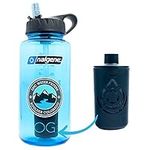 Epic Nalgene OG | Water Bottle with