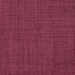 PLUM LINEN LOOK DESIGNER SOFT PLAIN CURTAIN CUSHION SOFA UPHOLSTERY FABRIC MATERIAL