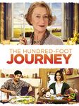 The Hundred-Foot Journey