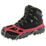 Kahtoola Microspikes Red, Small