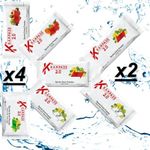 Krampade Potassium Magnesium Supple