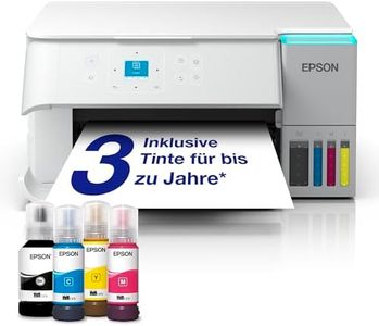 Epson EcoT