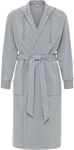 Alexander Del Rossa Sweatshirt Robe