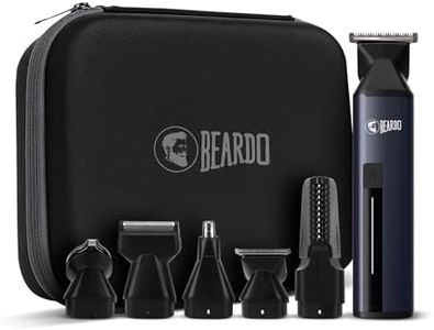 BEARDO God