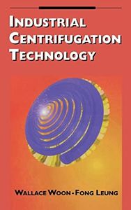Industrial Centrifugation Technology