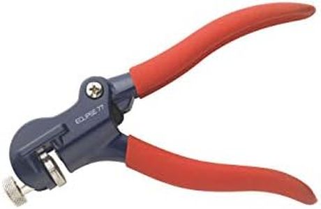 Spear & Jackson Saw Tooth Setter Multicolour