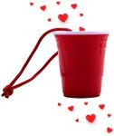 Red Cup Living Miniature Beverage C