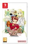 Tales Of Symphonia Remastered Chosen Edition (Switch)