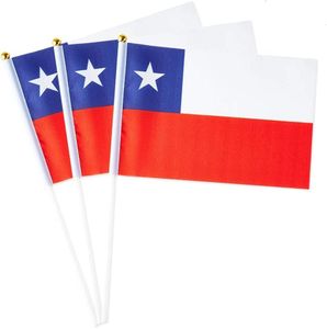 Chile Flag