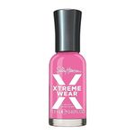 Sally Hansen - Xtreme Wear™ Nail Color, extreme wear and shine, long-lasting color is chip-resistant, fade-resistant, streak-free, waterproof - Top Of The Frock - 215