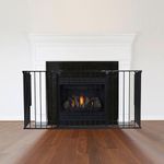 Safetots Multi Panel Fire Surround,