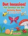The Dot Invasion! : Fun Connect the