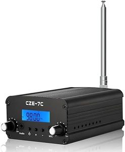CUIAMAO FM