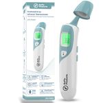 Braun Oral Thermometer For Adults