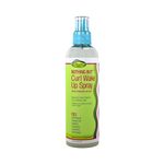 Nothing But Curl Wake Up Spray, 8 Ounce
