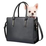 NewEle Fashion Dog Purse Carrier fo